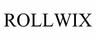 ROLLWIX
