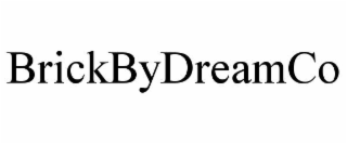 BRICKBYDREAMCO