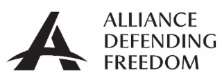 ALLIANCE DEFENDING FREEDOM