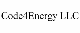 CODE4ENERGY LLC