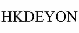 HKDEYON