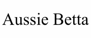 AUSSIE BETTA