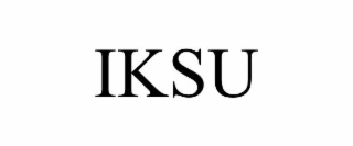 IKSU