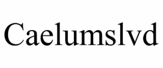 CAELUMSLVD
