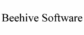 BEEHIVE SOFTWARE