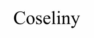 COSELINY