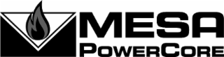 MESA POWERCORE