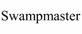 SWAMPMASTER