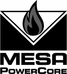 MESA POWERCORE