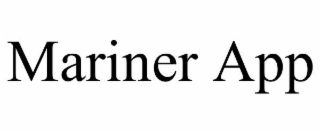 MARINER APP