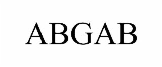ABGAB