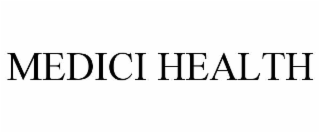 MEDICI HEALTH