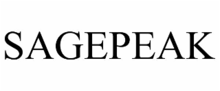 SAGEPEAK