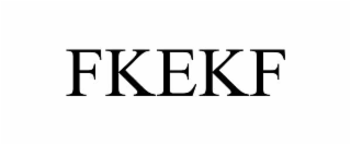 FKEKF