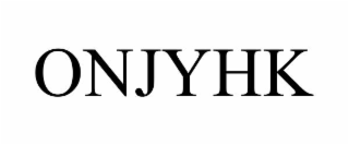 ONJYHK