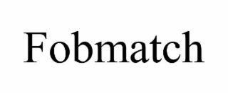 FOBMATCH