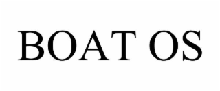 BOAT OS