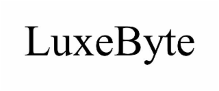 LUXEBYTE