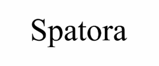SPATORA