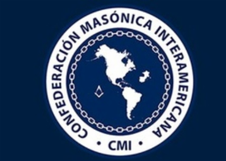 CONFEDERACION INTERAMERICANA MASÓNICA CMI