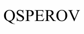 QSPEROV