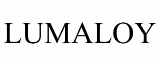LUMALOY