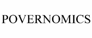 POVERNOMICS