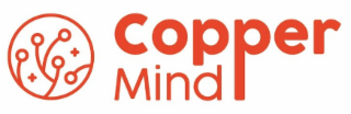 COPPER MIND trademark