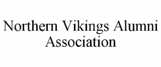 NORTHERN VIKINGS ALUMNI ASSOCIATION