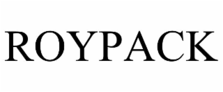 ROYPACK