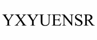 YXYUENSR
