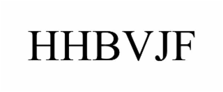 HHBVJF