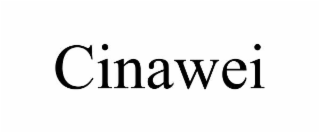 CINAWEI trademark