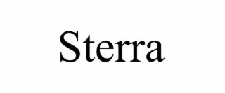 STERRA