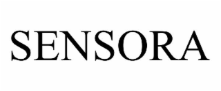SENSORA