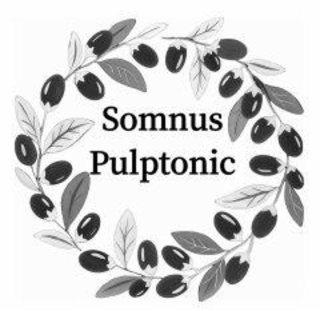 SOMNUS PULPTONIC