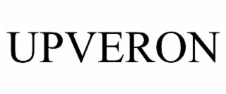 UPVERON