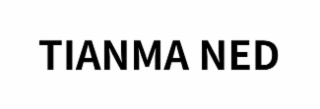 TIANMA NED