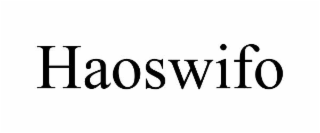 HAOSWIFO
