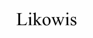 LIKOWIS