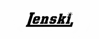 LENSKI