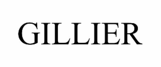 GILLIER