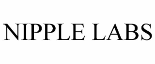 NIPPLE LABS trademark
