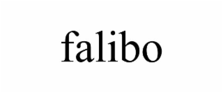 FALIBO trademark