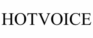 HOTVOICE