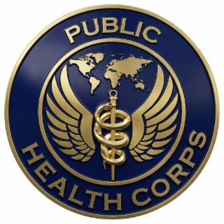 PUBLIC HEALTH CORPS