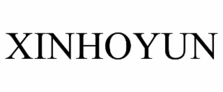 XINHOYUN