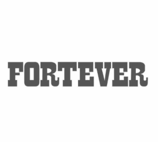 FORTEVER