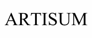 ARTISUM