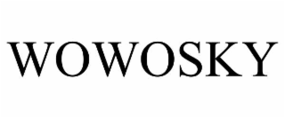 WOWOSKY